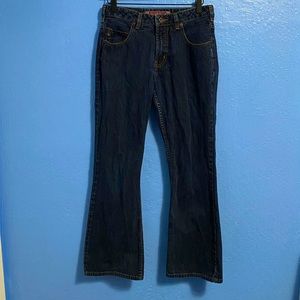 Silver Jeans Bootcut Jeans